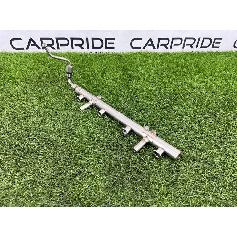 Топливная рампа (топливная система) Audi A5 F5 2019 2.0 TFSI 06K133317AB