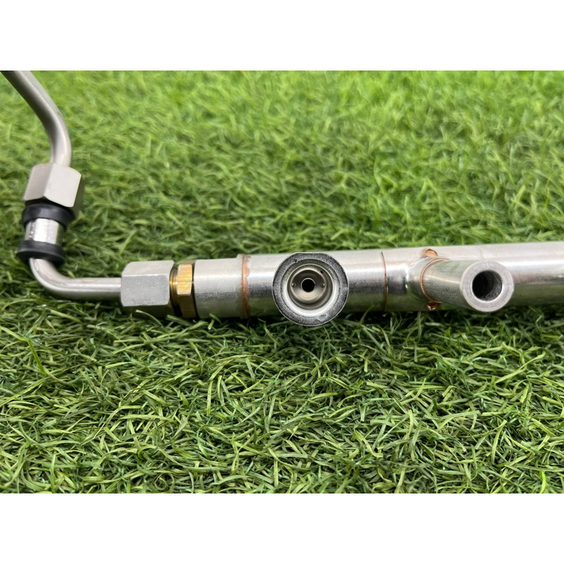 Топливная рампа (топливная система) Audi A5 F5 2019 2.0 TFSI 06K133317AB