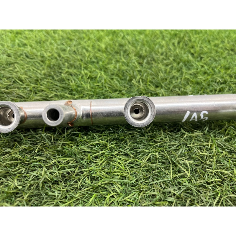 Топливная рампа (топливная система) Audi A5 F5 2019 2.0 TFSI 06K133317AB