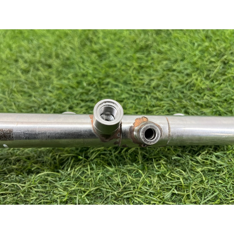 Топливная рампа (топливная система) Audi A5 F5 2019 2.0 TFSI 06K133317AB