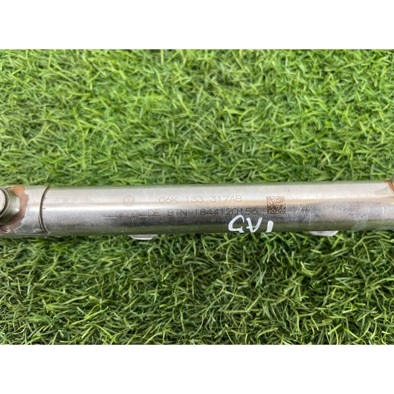 Топливная рампа (топливная система) Audi A5 F5 2019 2.0 TFSI 06K133317AB