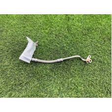 Трубка подачи масла в турбину