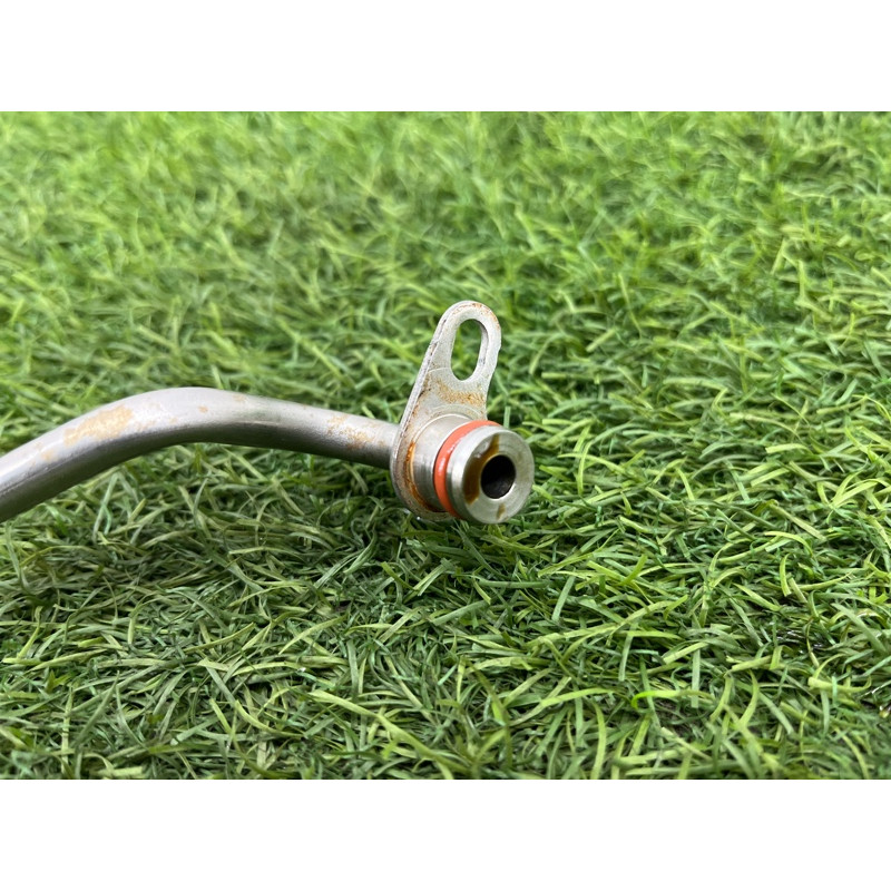 Трубка подачи масла в турбину (двигатель и элементы) Audi A5 F5 2019 2.0 TFSI 06L145778H