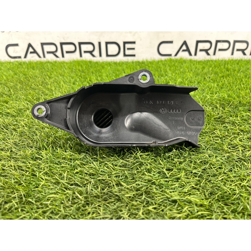 Защита ремня ГРМ (двигатель и элементы) Audi A5 F5 2019 2.0 TFSI 06K109121E