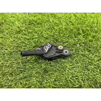 Фланец системы охлаждения