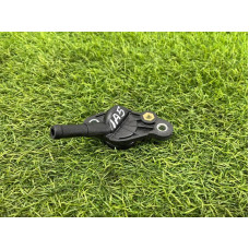 Фланец системы охлаждения