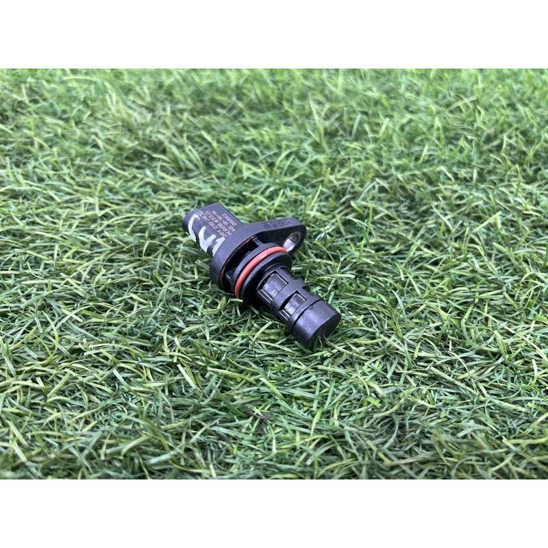 Датчик положения коленвала (электрика двигателя) Audi A5 F5 2019 2.0 TFSI 06H906433C