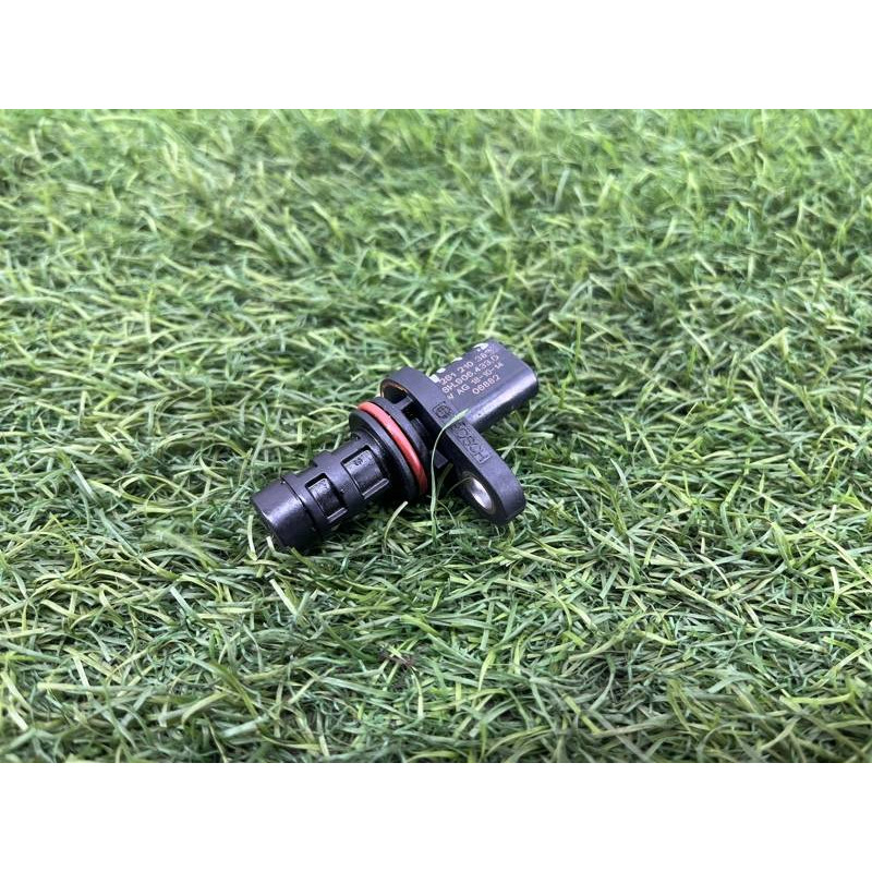 Датчик положения коленвала (электрика двигателя) Audi A5 F5 2019 2.0 TFSI 06H906433C