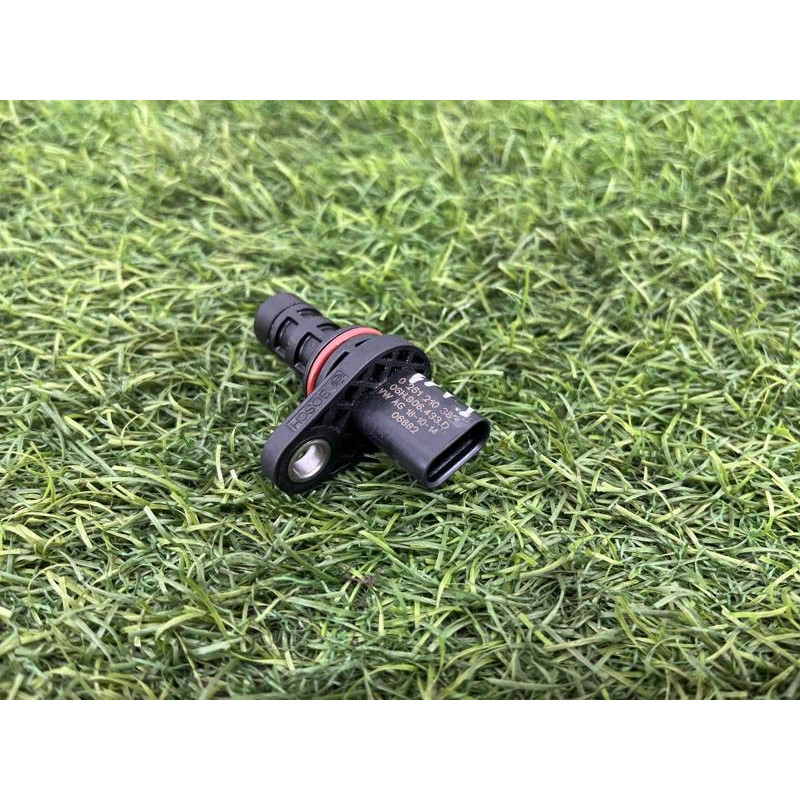 Датчик положения коленвала (электрика двигателя) Audi A5 F5 2019 2.0 TFSI 06H906433C