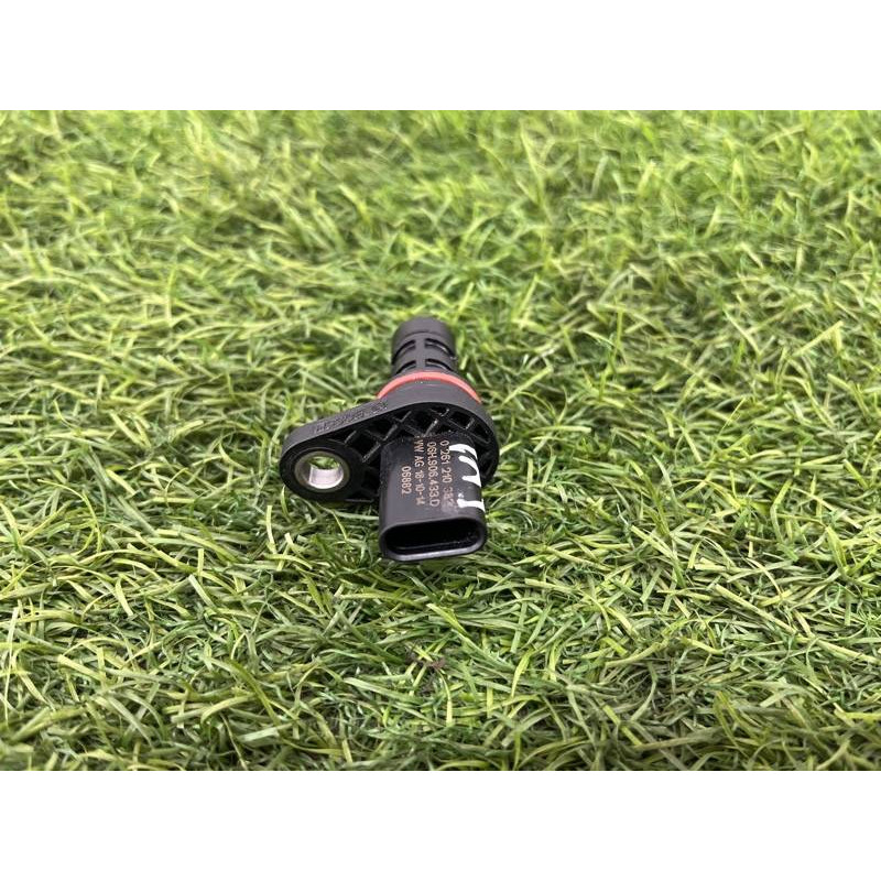 Датчик положения коленвала (электрика двигателя) Audi A5 F5 2019 2.0 TFSI 06H906433C