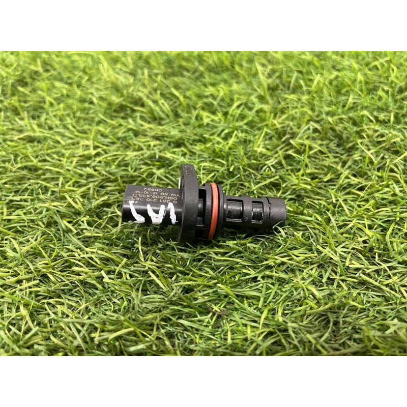 Датчик положения коленвала (электрика двигателя) Audi A5 F5 2019 2.0 TFSI 06H906433C