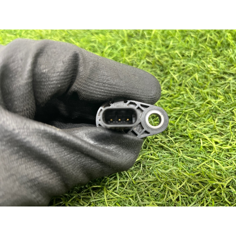 Датчик положения коленвала (электрика двигателя) Audi A5 F5 2019 2.0 TFSI 06H906433C