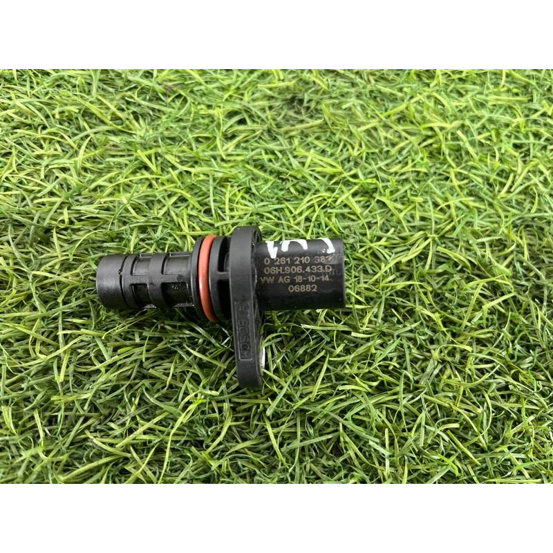 Датчик положения коленвала (электрика двигателя) Audi A5 F5 2019 2.0 TFSI 06H906433C