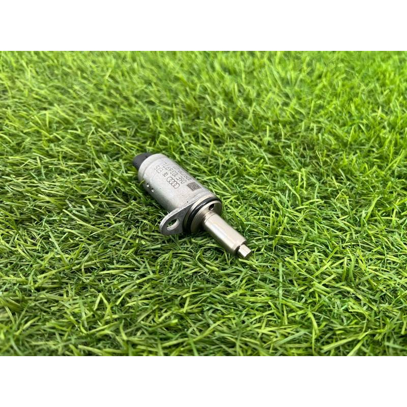 Клапан электромагнитный (электрика) Audi A5 F5 2019 2.0 TFSI 06E103697L