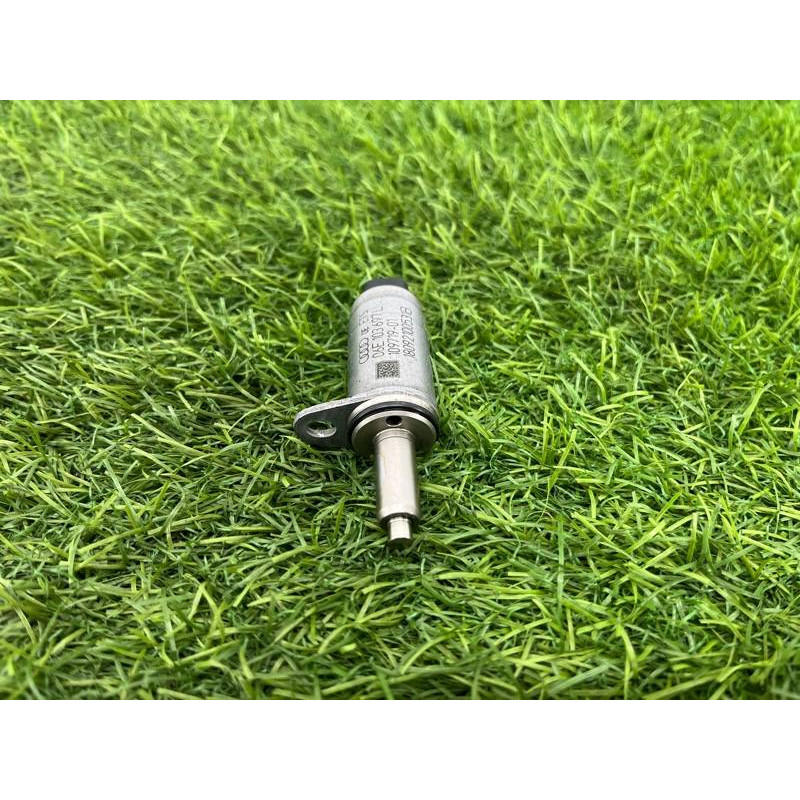 Клапан электромагнитный (электрика) Audi A5 F5 2019 2.0 TFSI 06E103697L