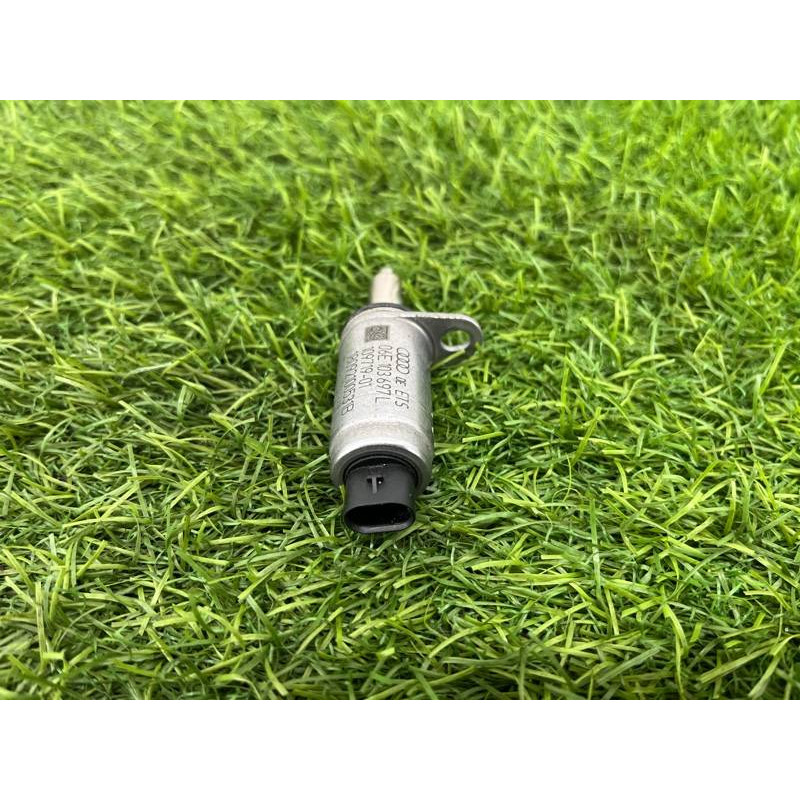 Клапан электромагнитный (электрика) Audi A5 F5 2019 2.0 TFSI 06E103697L