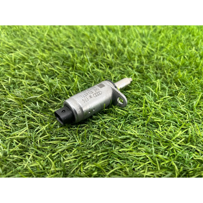 Клапан электромагнитный (электрика) Audi A5 F5 2019 2.0 TFSI 06E103697L