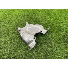 Защита турбины