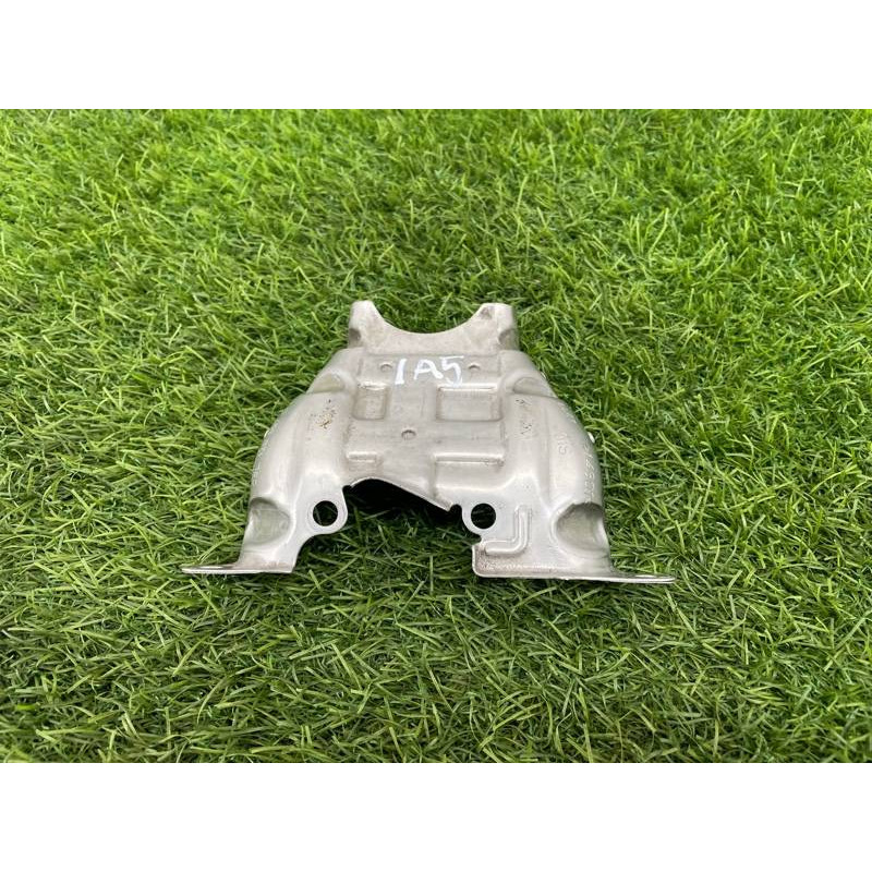 Защита турбины (выпускная система) Audi A5 F5 2019 2.0 TFSI 06L129597B