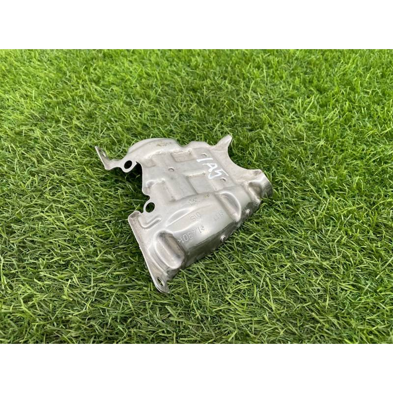 Защита турбины (выпускная система) Audi A5 F5 2019 2.0 TFSI 06L129597B