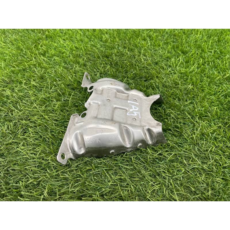 Защита турбины (выпускная система) Audi A5 F5 2019 2.0 TFSI 06L129597B