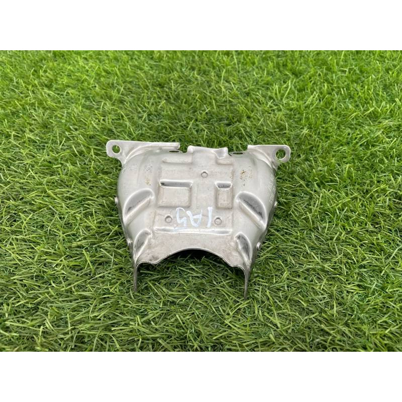 Защита турбины (выпускная система) Audi A5 F5 2019 2.0 TFSI 06L129597B