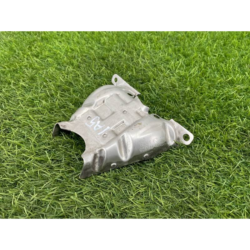 Защита турбины (выпускная система) Audi A5 F5 2019 2.0 TFSI 06L129597B