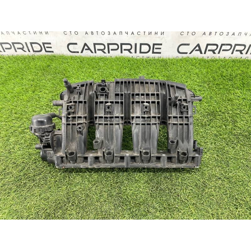 Коллектор впускной (впускная система) AUDI A4 B9 2017 2.0L 06L133201DK