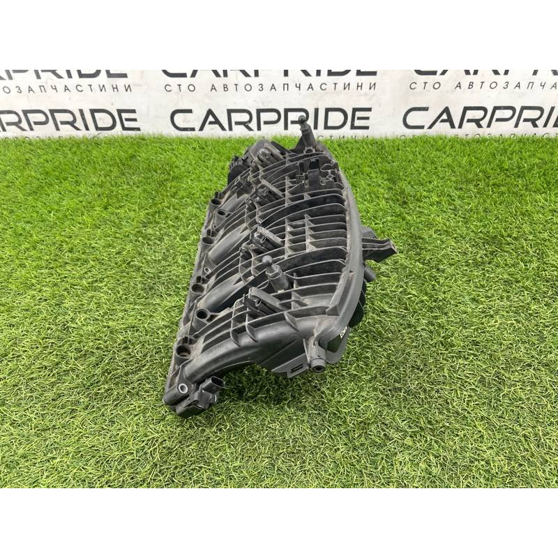 Коллектор впускной (впускная система) AUDI A4 B9 2017 2.0L 06L133201DK