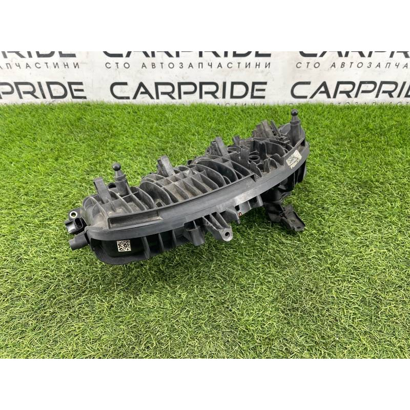 Коллектор впускной (впускная система) AUDI A4 B9 2017 2.0L 06L133201DK