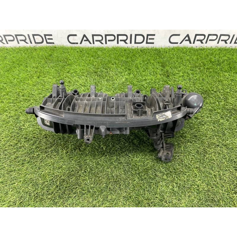 Коллектор впускной (впускная система) AUDI A4 B9 2017 2.0L 06L133201DK