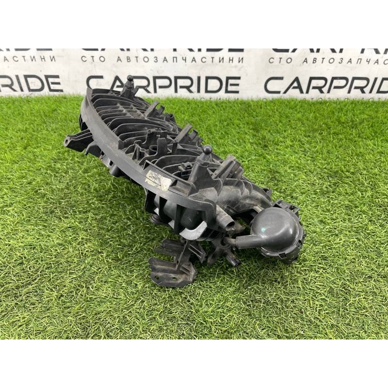 Коллектор впускной (впускная система) AUDI A4 B9 2017 2.0L 06L133201DK