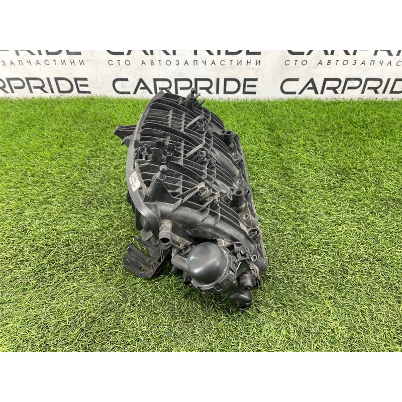 Коллектор впускной (впускная система) AUDI A4 B9 2017 2.0L 06L133201DK