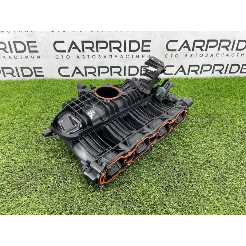 Коллектор впускной (впускная система) AUDI A4 B9 2017 2.0L 06L133201DK