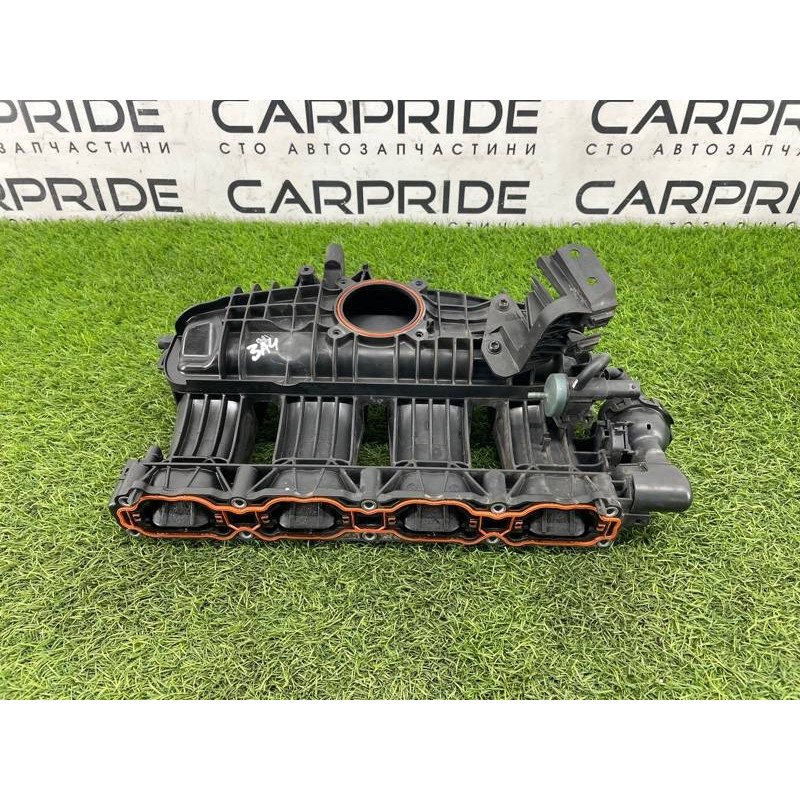 Коллектор впускной (впускная система) AUDI A4 B9 2017 2.0L 06L133201DK