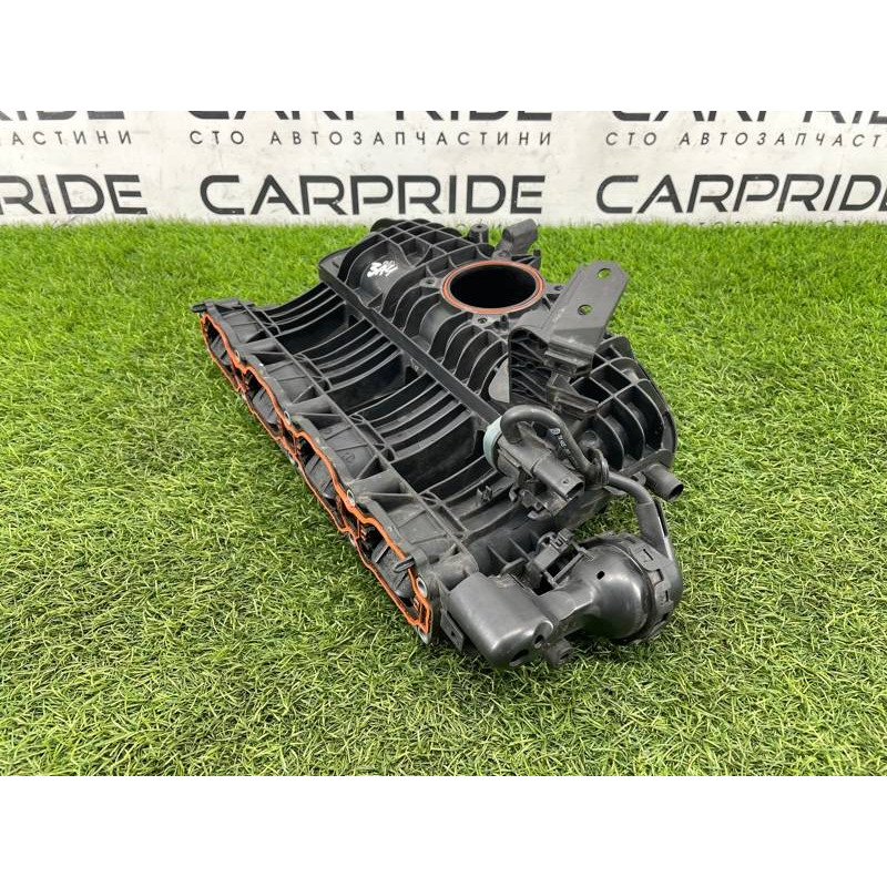 Коллектор впускной (впускная система) AUDI A4 B9 2017 2.0L 06L133201DK