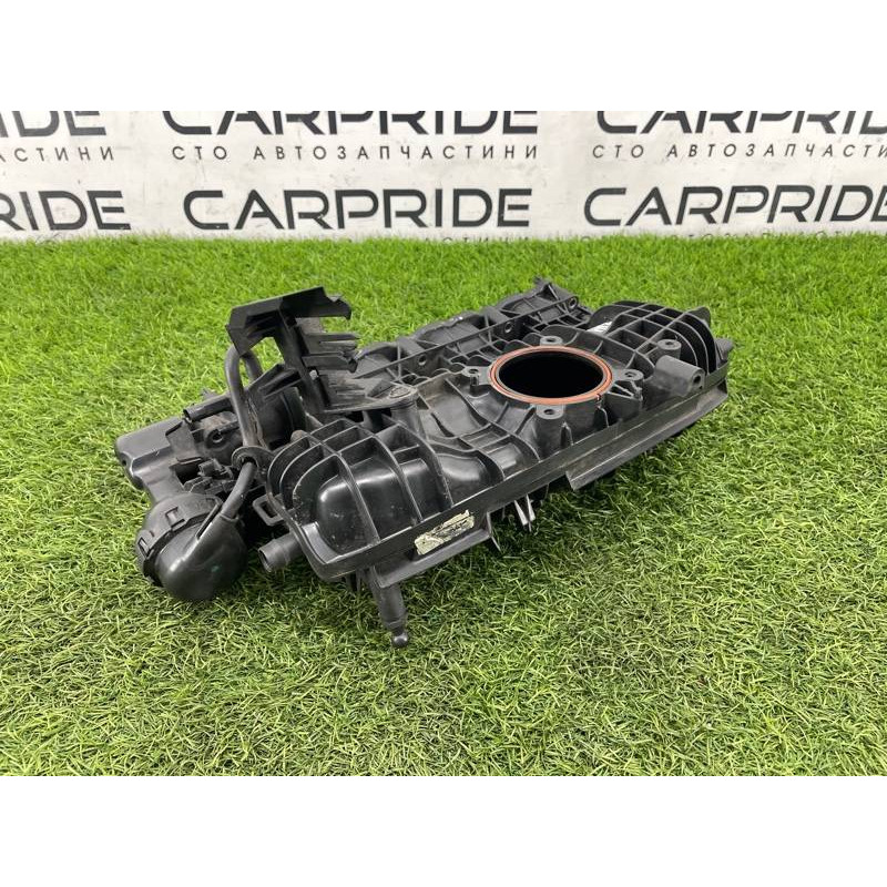 Коллектор впускной (впускная система) AUDI A4 B9 2017 2.0L 06L133201DK