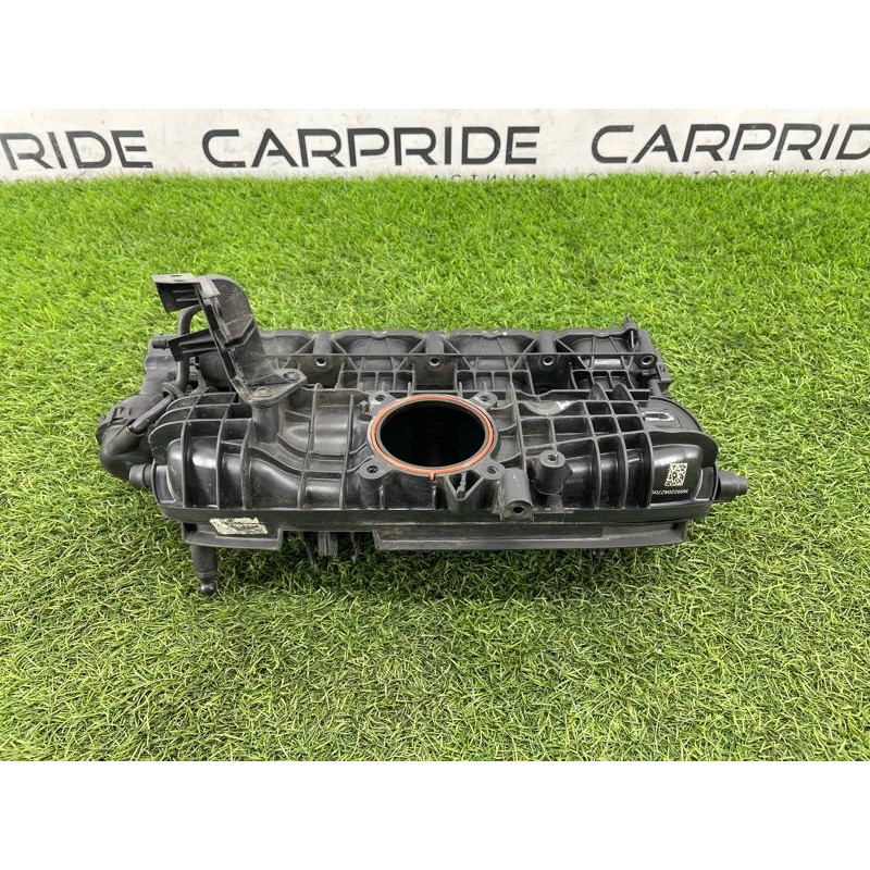 Коллектор впускной (впускная система) AUDI A4 B9 2017 2.0L 06L133201DK