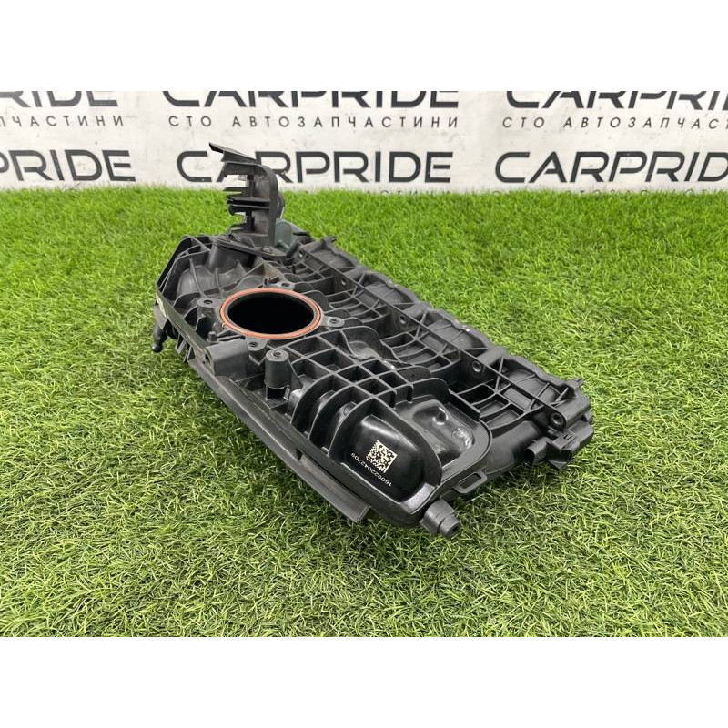 Коллектор впускной (впускная система) AUDI A4 B9 2017 2.0L 06L133201DK