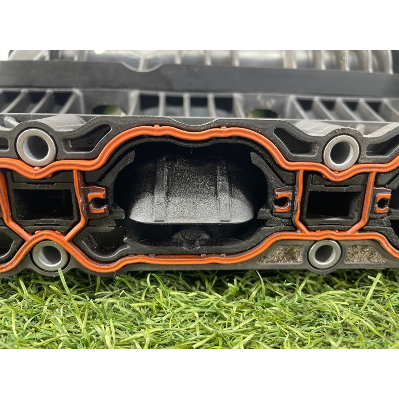 Коллектор впускной (впускная система) AUDI A4 B9 2017 2.0L 06L133201DK