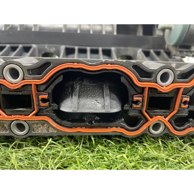 Коллектор впускной (впускная система) AUDI A4 B9 2017 2.0L 06L133201DK