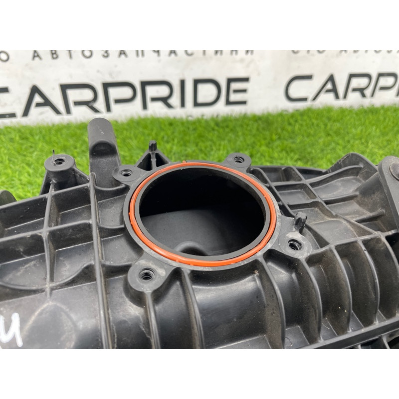 Коллектор впускной (впускная система) AUDI A4 B9 2017 2.0L 06L133201DK