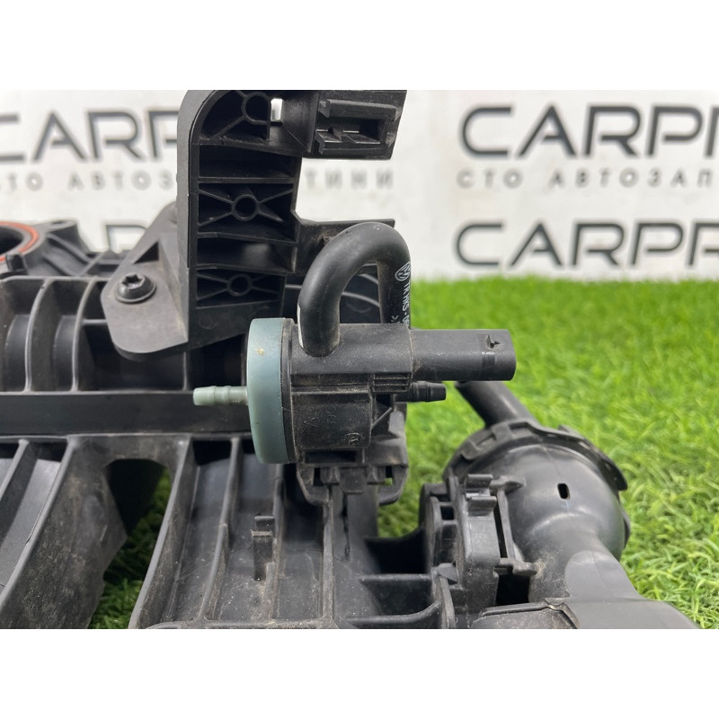 Коллектор впускной (впускная система) AUDI A4 B9 2017 2.0L 06L133201DK