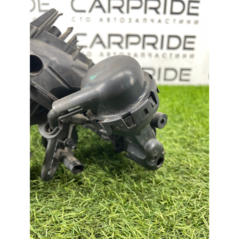 Коллектор впускной (впускная система) AUDI A4 B9 2017 2.0L 06L133201DK