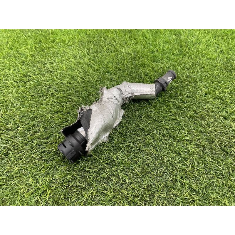 Патрубок (система охлаждения) AUDI A4 B9 2017 2.0L 8W0819334F