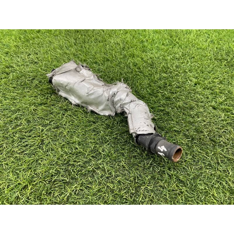 Патрубок (система охлаждения) AUDI A4 B9 2017 2.0L 8W0819334F