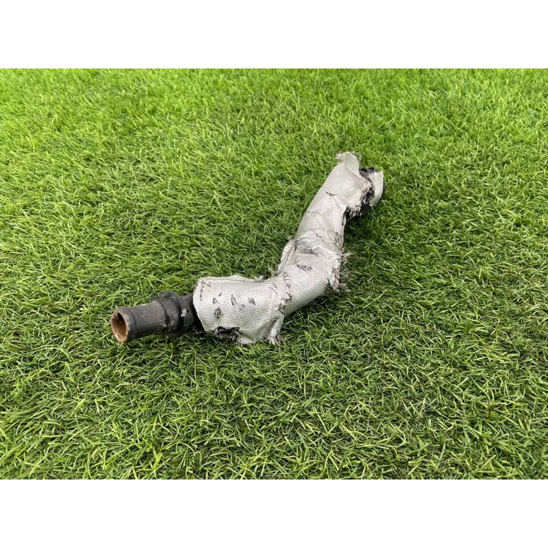 Патрубок (система охлаждения) AUDI A4 B9 2017 2.0L 8W0819334F