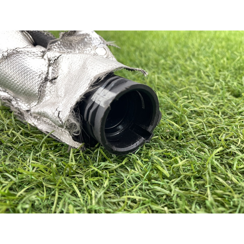 Патрубок (система охлаждения) AUDI A4 B9 2017 2.0L 8W0819334F