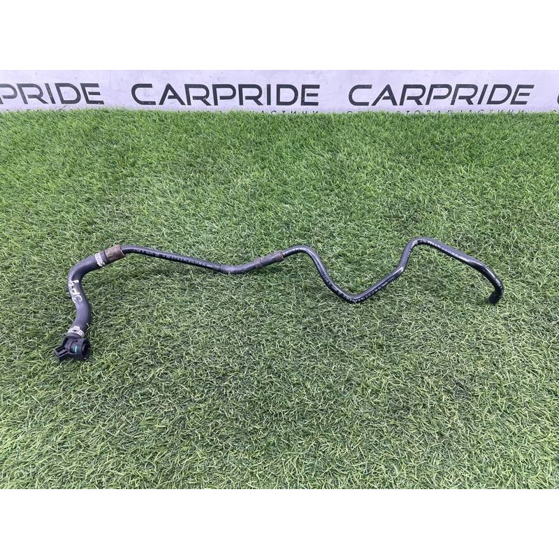 Трубка вакуумного усилителя тормозов (тормозная система) AUDI A4 B9 2017 2.0L 8W0611931BT