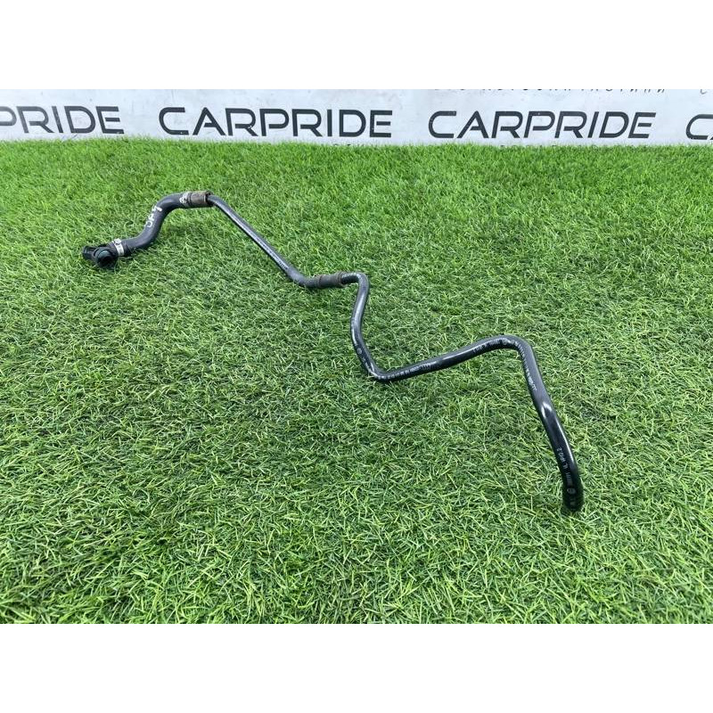 Трубка вакуумного усилителя тормозов (тормозная система) AUDI A4 B9 2017 2.0L 8W0611931BT